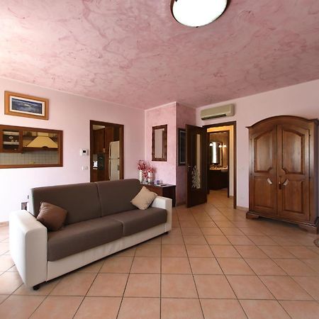 Residenza Franca Villa Valeggio sul Mincio Exterior photo