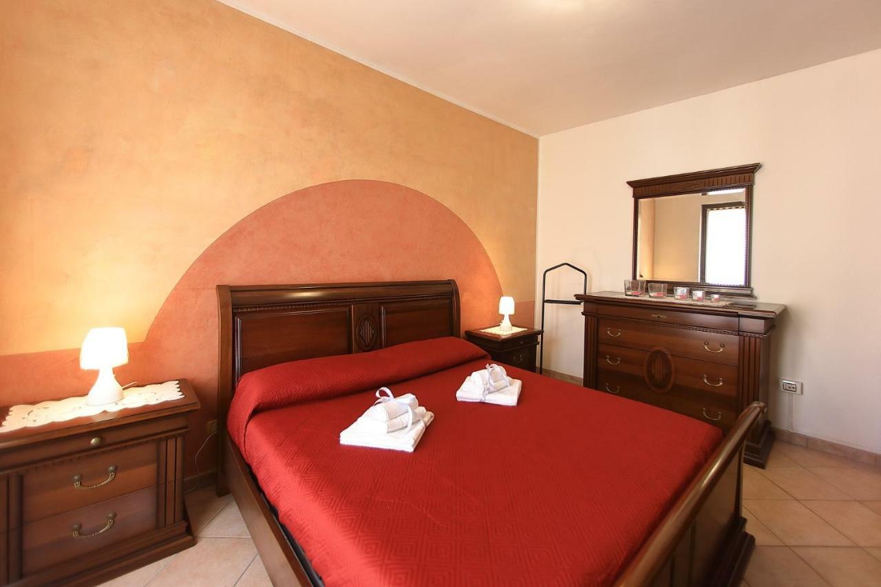 Residenza Franca Villa Valeggio sul Mincio Exterior photo