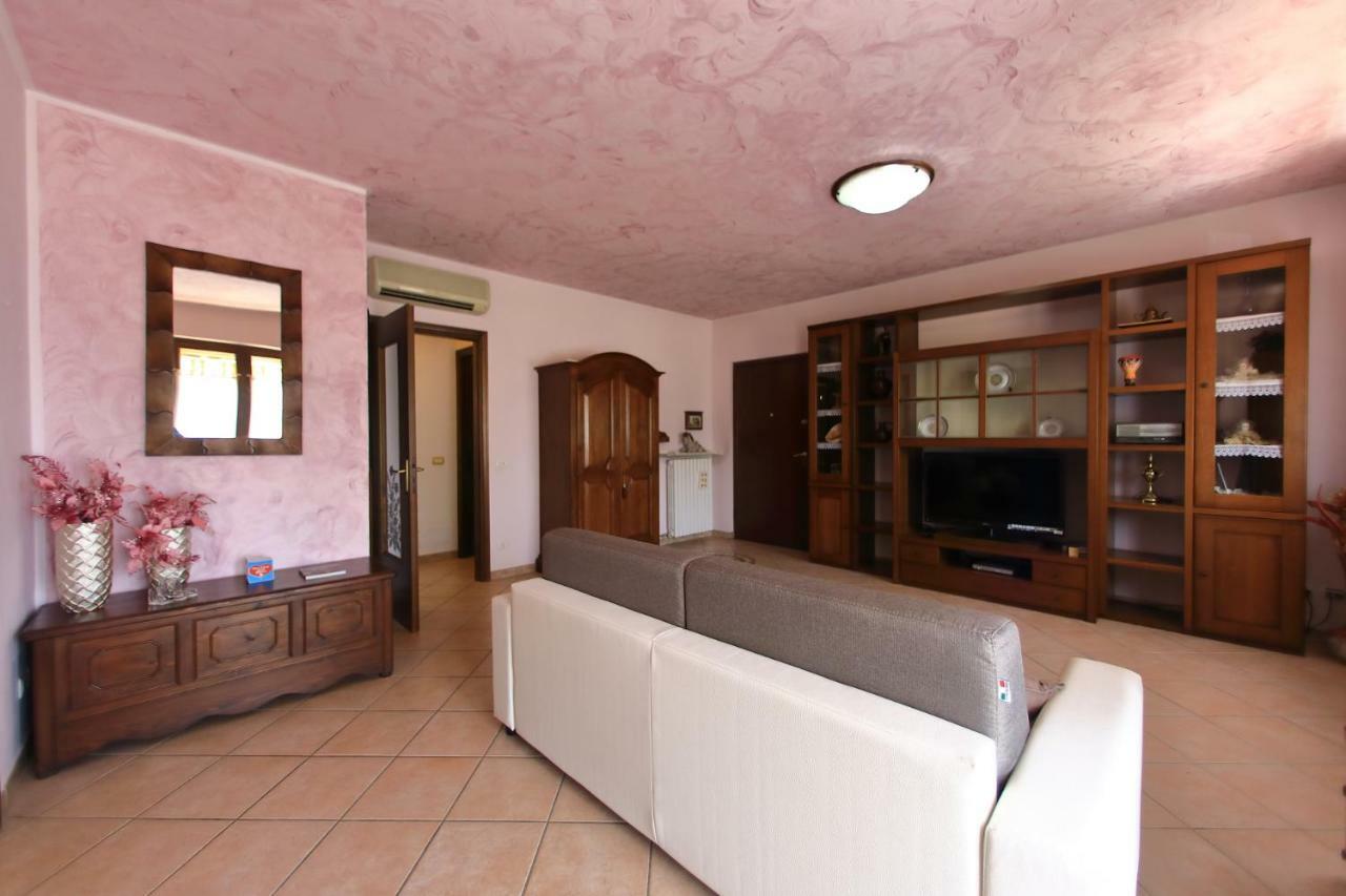 Residenza Franca Villa Valeggio sul Mincio Exterior photo