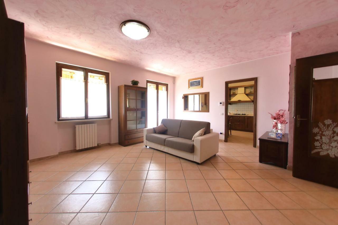 Residenza Franca Villa Valeggio sul Mincio Exterior photo